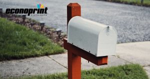 Direct Mail Campaigns in Racine